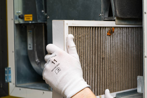 Trusted San Diego Country Estates, CA Airduct Cleaning Experts