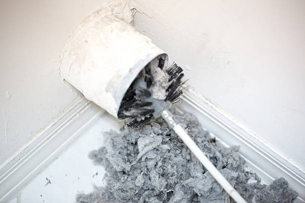 Air Quality Test in San Diego Country Estates, CA